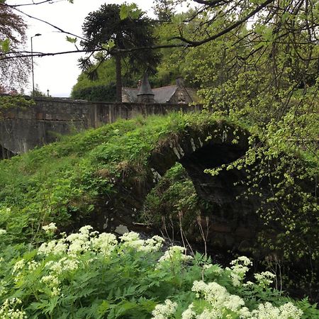 Dalmunach House Aberlour Dış mekan fotoğraf
