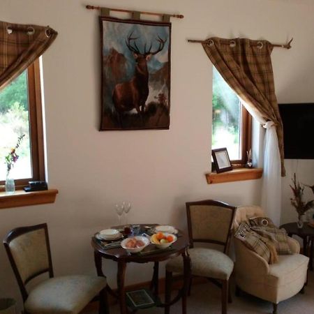 Dalmunach House Aberlour Dış mekan fotoğraf