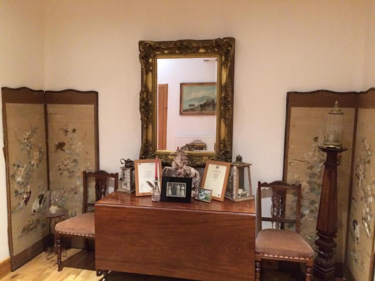 Dalmunach House Aberlour Dış mekan fotoğraf