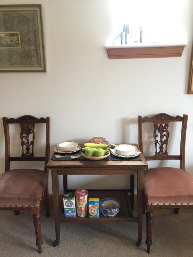 Dalmunach House Aberlour Dış mekan fotoğraf