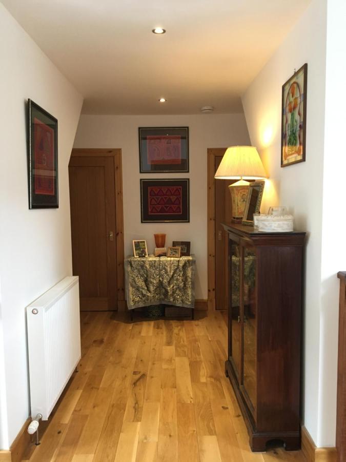 Dalmunach House Aberlour Dış mekan fotoğraf