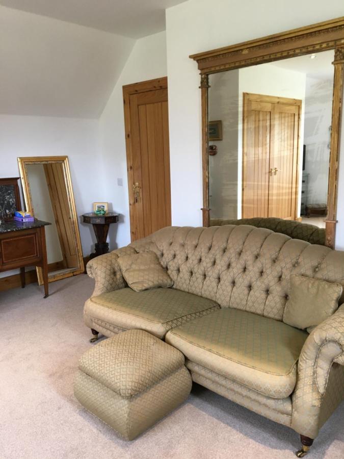 Dalmunach House Aberlour Dış mekan fotoğraf